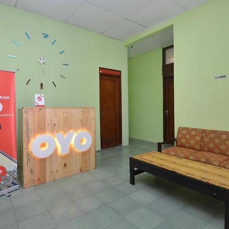 Hotel Super Oyo 1046 Omah Pathok Yogyakarta Esterno foto