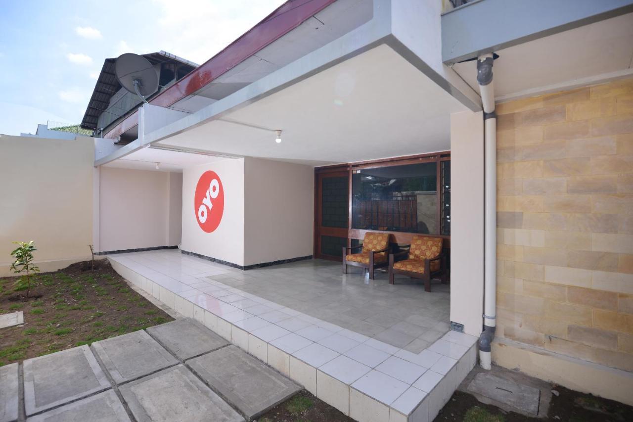 Hotel Super Oyo 1046 Omah Pathok Yogyakarta Esterno foto