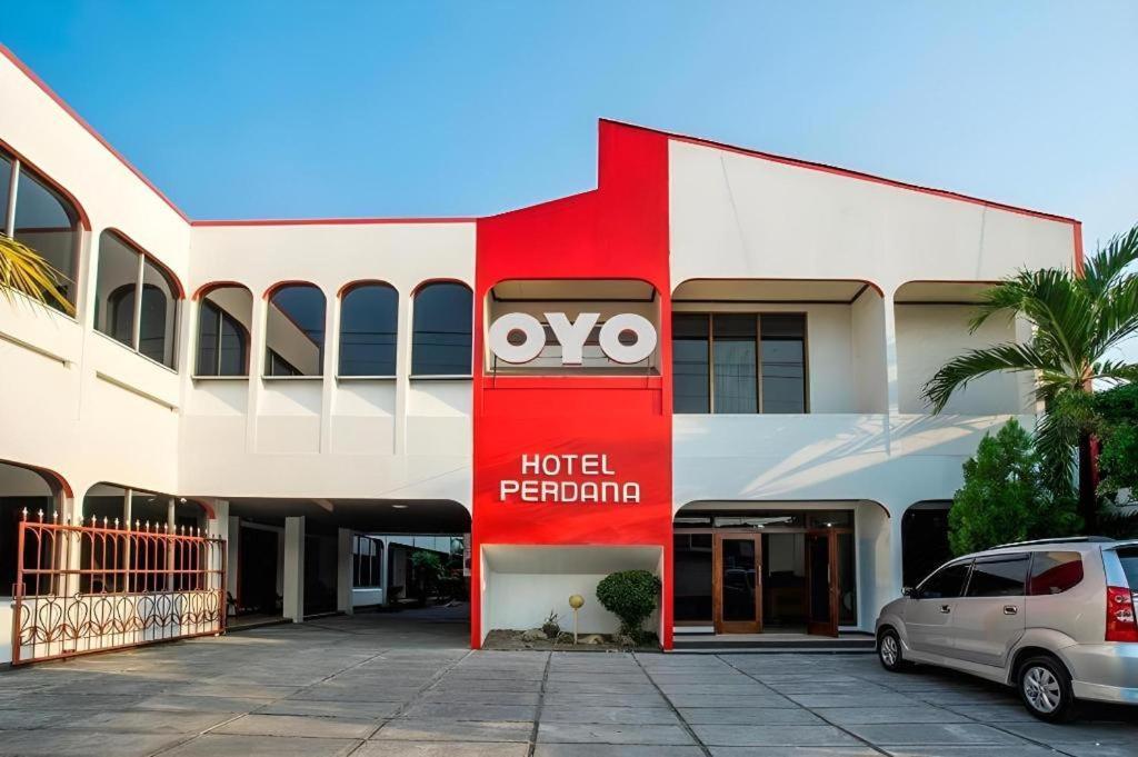 Hotel Super Oyo 1046 Omah Pathok Yogyakarta Esterno foto