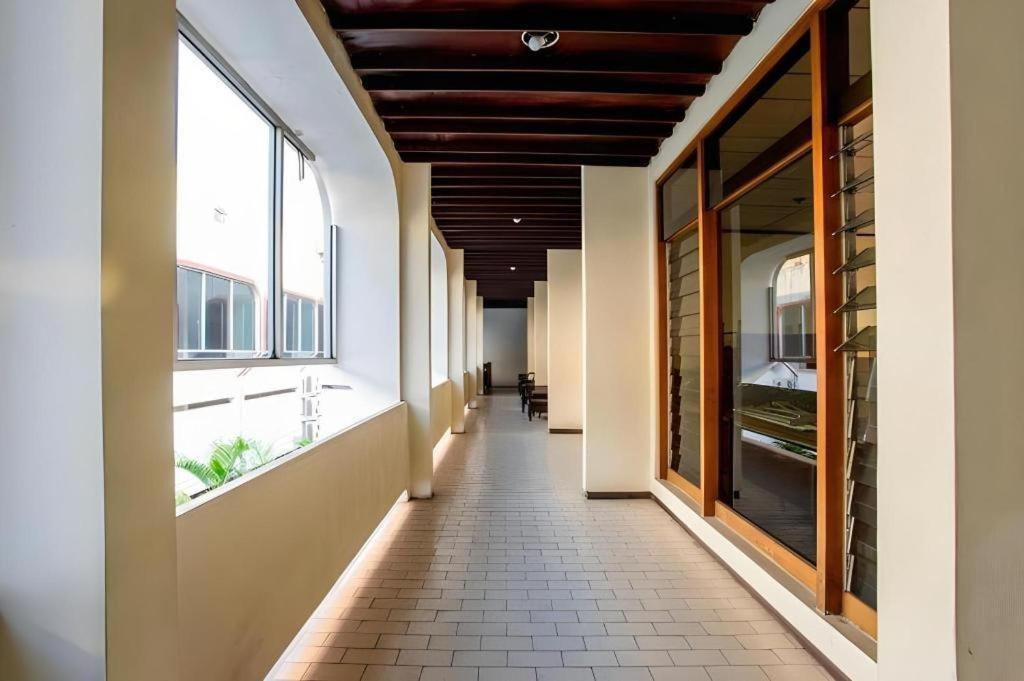 Hotel Super Oyo 1046 Omah Pathok Yogyakarta Esterno foto