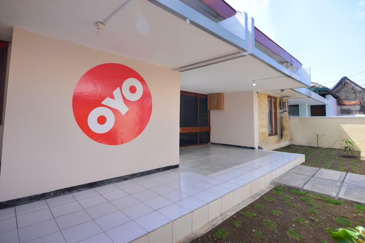 Hotel Super Oyo 1046 Omah Pathok Yogyakarta Esterno foto
